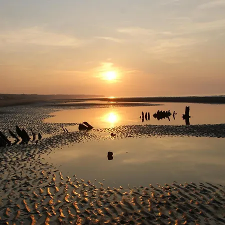 Insolite Annees 40 A Omaha Pour La Nuit Du Jour J Longue * Saint-Laurent-sur-Mer
